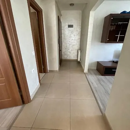 Evelyn Apartment Mamaia