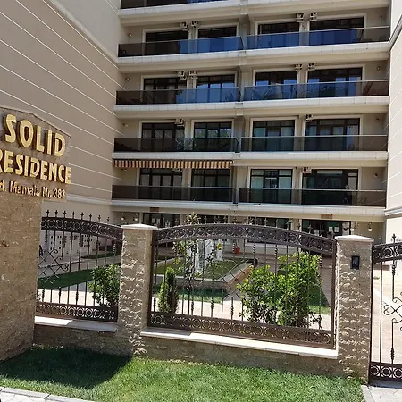 Evelyn Apartment Mamaia